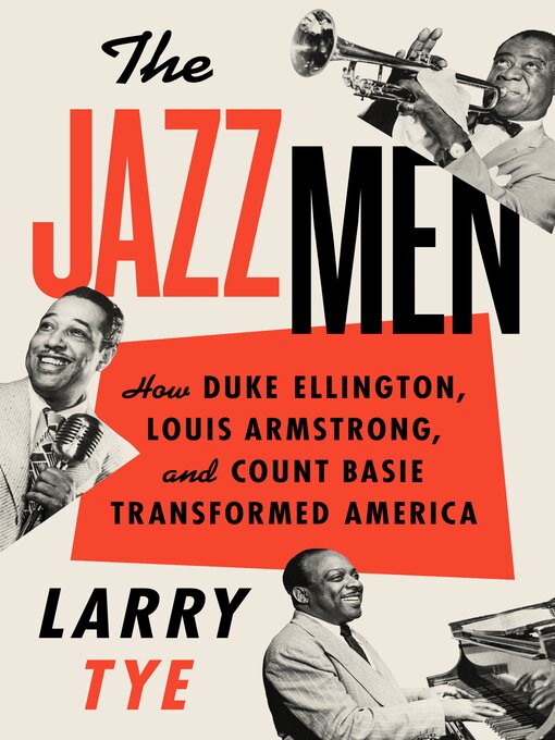 Cover of The Jazzmen